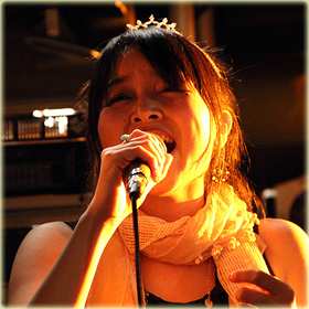 木村茜