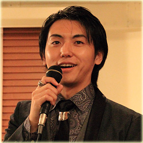 	苑田譲治