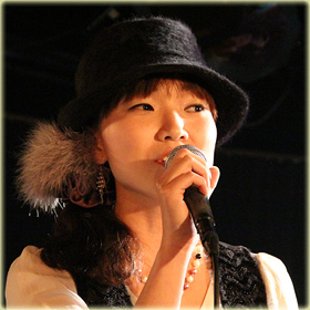 菊池咲江