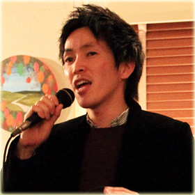 吉田竜也
